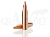.308 / 7,62 mm 182 gr / 11,8 g Cutting Edge Single Feed MTAC (Match/Tactical) Geschosse 50 Stück