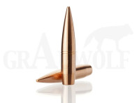.338 / 8,5 mm 254 gr / 16,5 g Cutting Edge MTAC (Match/Tactical) Geschosse 50 Stück