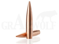 .338 / 8,5 mm 267 gr / 17,3 g Cutting Edge Single Feed MTAC (Match/Tactical) Geschosse 50 Stück