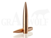 .338 / 8,5 mm 302 gr / 19,6 g Cutting Edge Single Feed MTAC (Match/Tactical) Geschosse 50 Stück