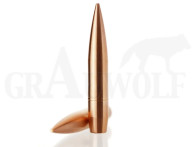 .375 / 9,5 mm 427 gr / 27,7 g Cutting Edge Single Feed MTAC (Match/Tactical) Geschosse 50 Stück