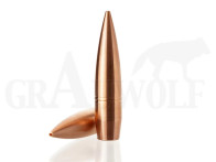 .408 / 10,36 mm 395 gr / 25,6 g Cutting Edge Single Feed MTAC (Match/Tactical) Geschosse 50 Stück