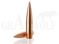 .416 / 10,6 mm 472 gr / 30,6 g Cutting Edge Single Feed MTAC (Match/Tactical) Geschosse 50 Stück