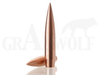 .416 / 10,6 mm 525 gr / 34,0 g Cutting Edge Single Feed MTAC (Match/Tactical) Geschosse 50 Stück