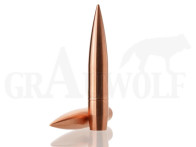 .416 / 10,6 mm 550 gr / 35,6 g Cutting Edge Single Feed MTAC (Match/Tactical) Geschosse 50 Stück