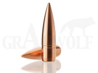 .510 / 12,95 mm 660 gr / 42,8 g Cutting Edge MTAC (Match/Tactical) Geschosse 50 Stück