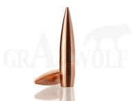 .510 / 12,95 mm 802 gr / 52,0 g Cutting Edge Single Feed MTAC (Match/Tactical) Geschosse 50 Stück