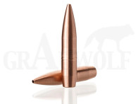 .243 / 6 mm 100 gr / 6,5 g Cutting Edge Single Feed MTH (Match/Tactical/Hunting) Geschosse 50 Stück