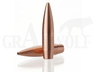 .243 / 6 mm 88 gr / 5,7 g Cutting Edge MTH (Match/Tactical/Hunting) Geschosse 50 Stück