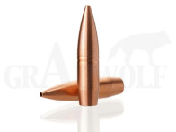 .257 / 6,53 mm 100 gr / 6,5 g Cutting Edge MTH (Match/Tactical/Hunting) Geschosse 50 Stück