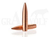 .257 / 6,53 mm 115 gr / 7,5 g Cutting Edge MTH (Match/Tactical/Hunting) Geschosse 50 Stück