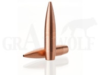.264 / 6,5 mm 120 gr / 7,8 g Cutting Edge MTH (Match/Tactical/Hunting) Geschosse 50 Stück