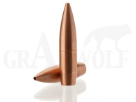 .277 / 7 mm 130 gr / 8,4 g Cutting Edge MTH (Match/Tactical/Hunting) Geschosse 50 Stück