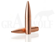 .284 / 7 mm 130 gr / 8,4 g Cutting Edge MTH (Match/Tactical/Hunting) Geschosse 50 Stück