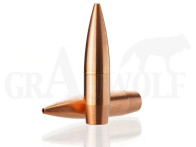 .308 / 7,62 mm 165 gr / 10,7 g Cutting Edge MTH (Match/Tactical/Hunting) Geschosse 50 Stück