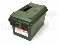 MTM Ammo Can AC11 abschließbar grün