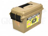 MTM Ammo Can ACC9 für 1000 9 mm Luger Patronen Dark Earth