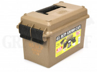 MTM Ammo Can ACC45 für 700 .45 ACP Dark Earth