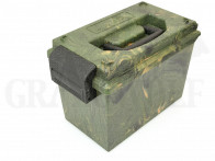 MTM Schrotpatronenbox SD-100-12-09 Kaliber 12 für 100 Stück