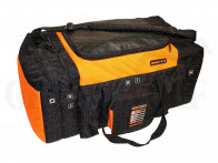 NeverLost Reisetasche Hunter
