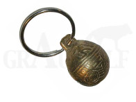 Ortungsglöckchen für Stöberhunde 20 mm