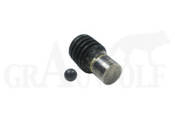 Forster (OT1010-012 .17) Carbide Cutter für Hülsenhalsabdreher Kaliber .17