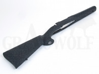 Hogue OverMolded Schaft Mauser 98 schwarz