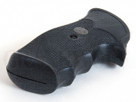 Pachmayr Gripper Griff mit Fingermulde S&W N Rahmen Square Butt