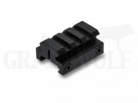 Burris Picatinny Erhöhung 1/2 inch
