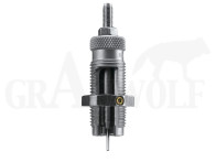 .44 Magnum / .44 Special RCBS Hartmetall Kalibriermatrize