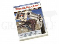 Lyman Pistol & Revolver Wiederladehandbuch 3. Auflage