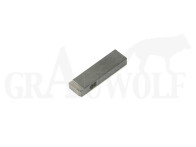 PMA Hartmetallschneide 20° für Hülsenhalsaußenabdreher