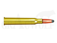 7x65R 173 gr / 11,2 g Prvi Partizan TMR Patronen 20 Stück