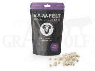 Ramfelt Waffenreinigungsfilz Kal. .30 - 100er Pack