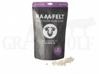 Ramfelt Waffenreinigungsfilz Kal. .30 - 500er Pack