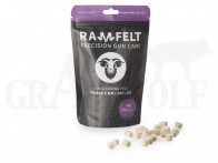 Ramfelt Waffenreinigungsfilz Kal. 9 mm - 100er Pack