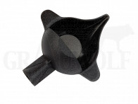 RCBS Pulverschale mit Trichter (Pulver-Fietz)