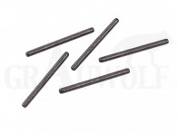 RCBS Ausstoßerstifte ohne Kopf klein 0,057" / 1,45 mm 10 Stück