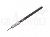 RCBS (09824) Ausstoßerstange mit Aufweiter 6,5 mm TCU 