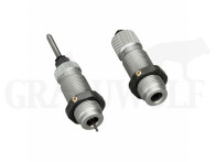6 mm GT RCBS Matrizensatz