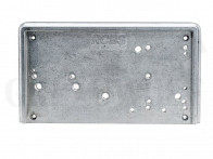 RCBS Montageplatte -3 für Pressen und Zündhütchensetzer