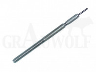 RCBS (09839) Ausstoßerstange mit Aufweiter 6,5 mm .057" Ausstoßerstift