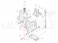 RCBS (709194) Ram für Rock Chucker Supreme