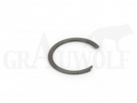 RCBS (87654) Schnappring flach (Retaining Ring) 4x4 Auto Presse
