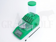 RCBS Chargemaster Combo Autom. Pulverfüllsystem mit Waage