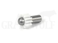 Hornady (399182) Idler Gear Threaded für Case Prep Trio