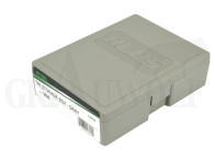 RCBS Matrizenbox grau Leer