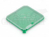 RCBS Zündhütchenbehälter (90202) für Handzündhütchensetzer