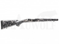 B14 Extreme Hunter Schaft Viper Urban - Short Action