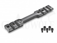 Bergara Picatinny Schiene für BMR 0 MOA